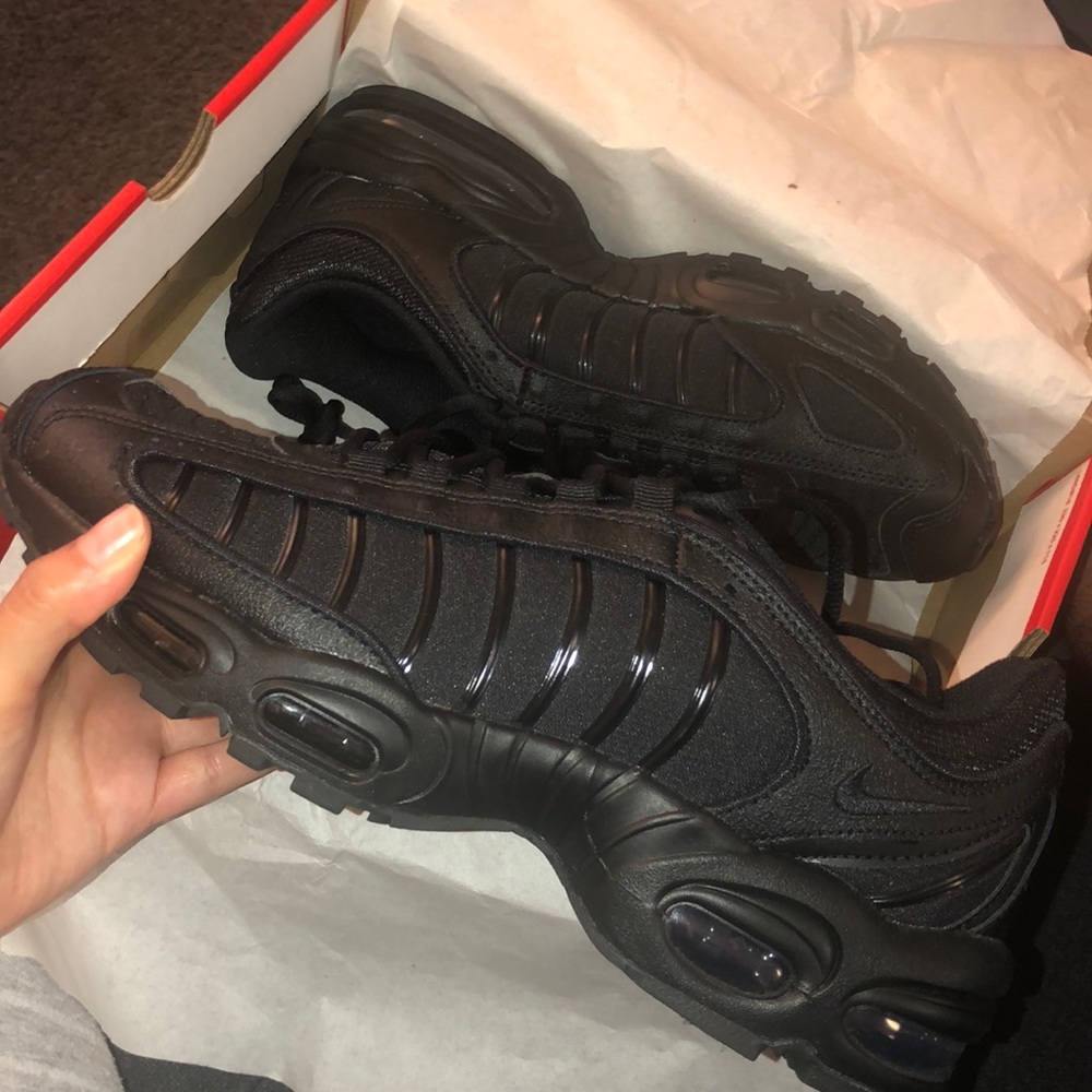 Nike Air Max Tailwind IV